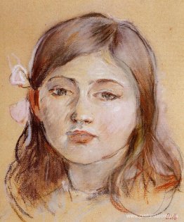 retrato de julia retrato de julia