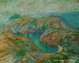 Calanque Jonculs (Cadaqués) Calanque Jonculs (Cadaqués)