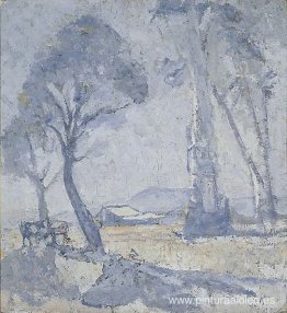 Nieblas matutinas Nieblas matutinas