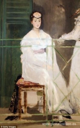 Retrato de la señorita Claus Retrato de la señorita Claus