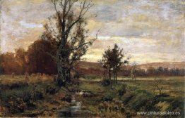 Un día sombrío Un día sombrío