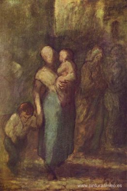 en la calle en la calle