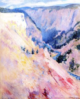 Parque Yellowstone Parque Yellowstone