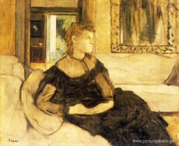 Señora Gobillard, Yves Morisot Señora Gobillard, Yves Morisot