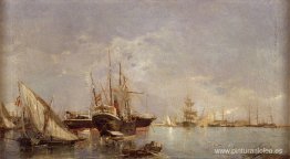El Puerto de Valencia El Puerto de Valencia