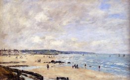 Playa de Trouville Playa de Trouville