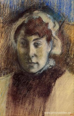 Retrato de Madame Ernest May Retrato de Madame Ernest May