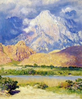 Tormenta que se avecina, alta mar Tormenta que se avecina, alta mar