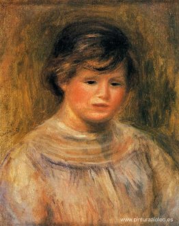 cabeza de mujer cabeza de mujer