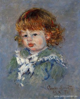 Jean-Pierre Hoschede, llamado 'Bebe Jean' Jean-Pierre Hoschede, llamado 'Bebe Jean'