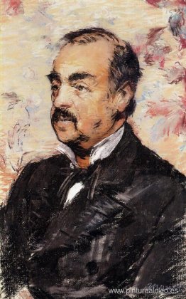 El pintor de animales. El pintor de animales.