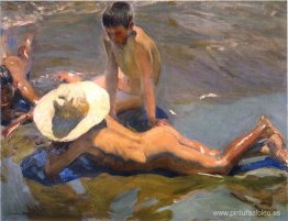 chicos en la playa chicos en la playa