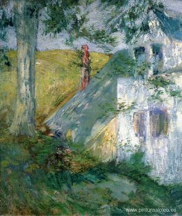 La casa de verano La casa de verano