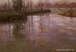 En un río francés En un río francés