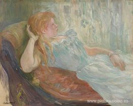 niña joven, mentira niña joven, mentira