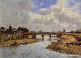 Lavanderías a orillas de los Touques Lavanderías a orillas de los Touques