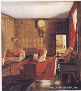 Una habitación en Breccles, Norfolk Una habitación en Breccles, Norfolk