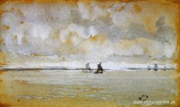 Nota gris - Boca del Támesis Nota gris - Boca del Támesis