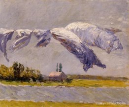 Secado de ropa, Petit Gennevilliers Secado de ropa, Petit Gennevilliers