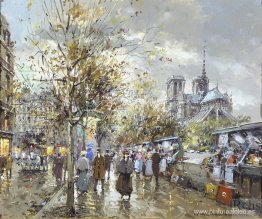 París, Les Bouquinistes París, Les Bouquinistes