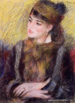 estudio de una mujer estudio de una mujer