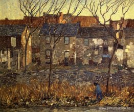 Fila de Waterloo Fila de Waterloo