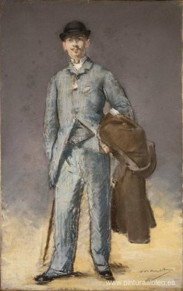 René Maizeroy René Maizeroy