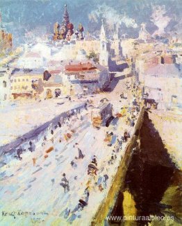 viejo moscú viejo moscú