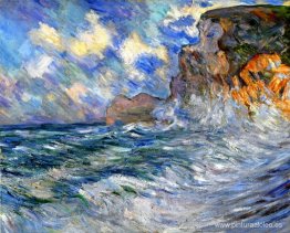 Acantilados de Etretat Acantilados de Etretat