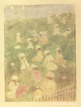 Niños jugando Niños jugando