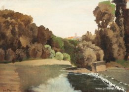 Jardín de Luxemburgo Jardín de Luxemburgo