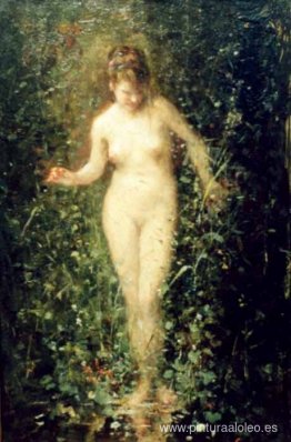 Entrar al baño Entrar al baño