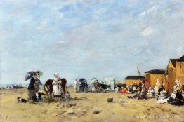 Berk, la playa Berk, la playa