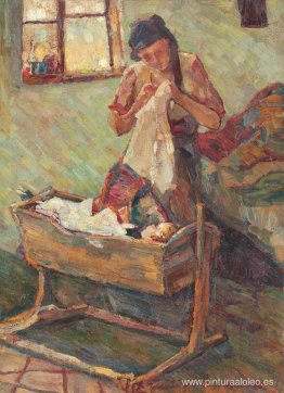 Canción de cuna (canciones infantiles) Canción de cuna (canciones infantiles)