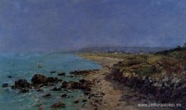 Douarnenez, la costa y la bahía Douarnenez, la costa y la bahía