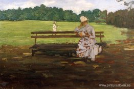 Parque Prospect, Brooklyn Parque Prospect, Brooklyn