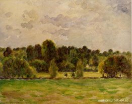 Eragny, Crepúsculo Eragny, Crepúsculo