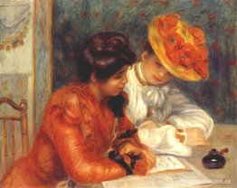 la carta la carta