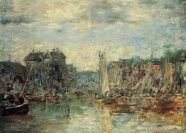 Rotterdam, el puerto de la bolsa de productos básicos Rotterdam, el puerto de la bolsa de productos básicos