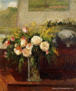 rosas de niza rosas de niza