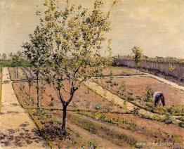 Huerto, Petit Gennevilliers Huerto, Petit Gennevilliers