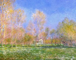 Primavera en Giverny Primavera en Giverny