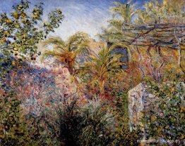 El Valle del Sasso, Bordighera El Valle del Sasso, Bordighera