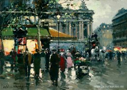 Café de la paz Café de la paz