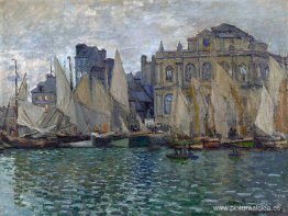 Vista de El Havre Vista de El Havre