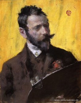 Autorretrato Autorretrato