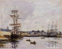 Le Havre, la cuenca de Casimir Delavigne Le Havre, la cuenca de Casimir Delavigne