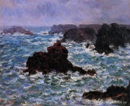 Belle-Ile, efecto lluvia Belle-Ile, efecto lluvia