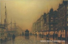 Reekie, Glasgow Reekie, Glasgow