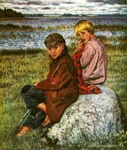 Niños del campo Niños del campo